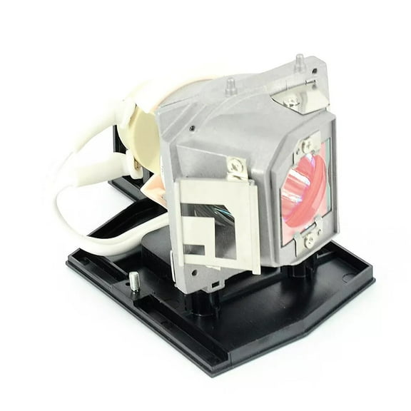 Jaspertronics EC.JCR00.001 Lamp & Housing for Acer Projector P1203 P1203PB P1203Pi P1203P P1206P P1303PW EC.JCR00.001 1 Year Warranty 1 Unit per pack