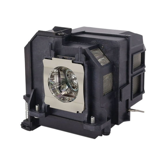 Jaspertronics ELP-LP91 Lamp & Housing for Epson Projector BrightLink-685Wi BrightLink-695Wi EB-680 V13H010L91 & More 1 Year Warranty 1 Unit per pack