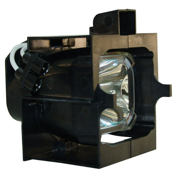 Jaspertronics Lamp & Housing for The Barco IQ Pro G210L (Single) Projector with Original Specs & Full Lifespan Bulb 1 Year Warranty 1 Unit per pack