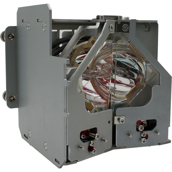 Jaspertronics Lamp & Housing for The Barco RLM G5i Projector with Original Specification & Full Lifespan Bulb Inside 1 Year Warranty 1 Unit per pack