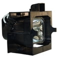 thumbnail image 1 of Jaspertronics Lamp & Housing for The Barco SIM4 0V DR120 (Single) Projector with Original Specs & Full Lifespan Bulb 1 Year Warranty 1 Unit per pack, 1 of 6