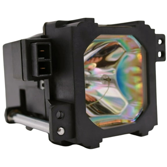 Jaspertronics Lamp & Housing for The Dream Vision DREAMBEE Projector w/ Original Specification & Full Lifespan Bulb 1 Year Warranty 1 Unit per pack