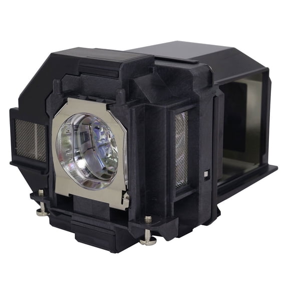 Jaspertronics Lamp & Housing for The Epson EB-2247U Projector with Original Specification & Full Lifespan Bulb 1 Year Warranty 1 Unit per pack