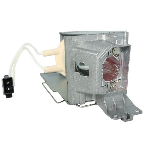 Jaspertronics Lamp & Housing for The InFocus IN112xa Projector with Original Specification & Full Lifespan Bulb 1 Year Warranty 1 Unit per pack