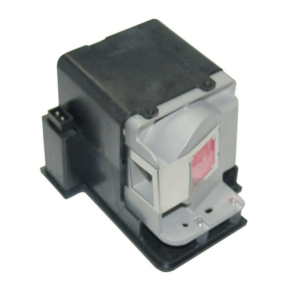 Jaspertronics Lamp & Housing for The Infocus T30 Projector with Original Specification & Full Lifespan Bulb Inside 1 Year Warranty 1 Unit per pack