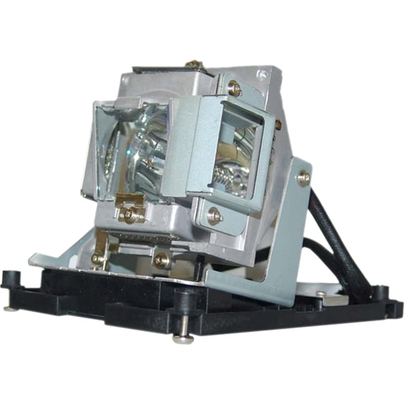 Jaspertronics Lamp & Housing for The Optoma DH1015 Projector with Original Specification & Full Lifespan Bulb Inside 1 Year Warranty 1 Unit per pack