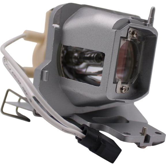 Jaspertronics Lamp & Housing for The Optoma UHD38x Projector with Original Specification & Full Lifespan Bulb Inside 1 Year Warranty 1 Unit per pack