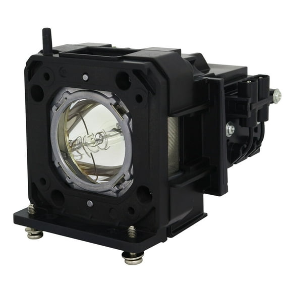 Jaspertronics Lamp & Housing for The Panasonic PT-FDZ97C Projector with Original Specification & Full Lifespan Bulb 1 Year Warranty 1 Unit per pack