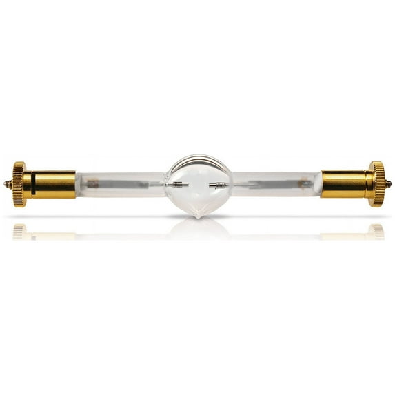 Jaspertronics OEM MSR Gold 1510 SA/Double Ended HID Bulb - 245258 - 1 Unit per pack