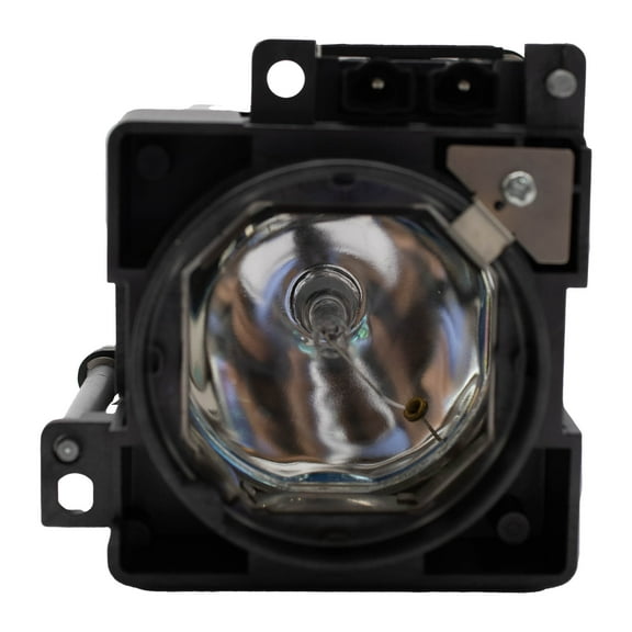 Jaspertronics OEM TS-CL120E Lamp & Housing for JVC TVs Original Specs & Full Lifespan Bulb Inside - 240 Day Warranty - 1 Unit per pack
