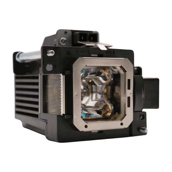 Jaspertronics Lamp & Housing for The JVC DLA-N5W Projector with Original Specification & Full Lifespan Bulb Inside 1 Year Warranty 1 Unit per pack