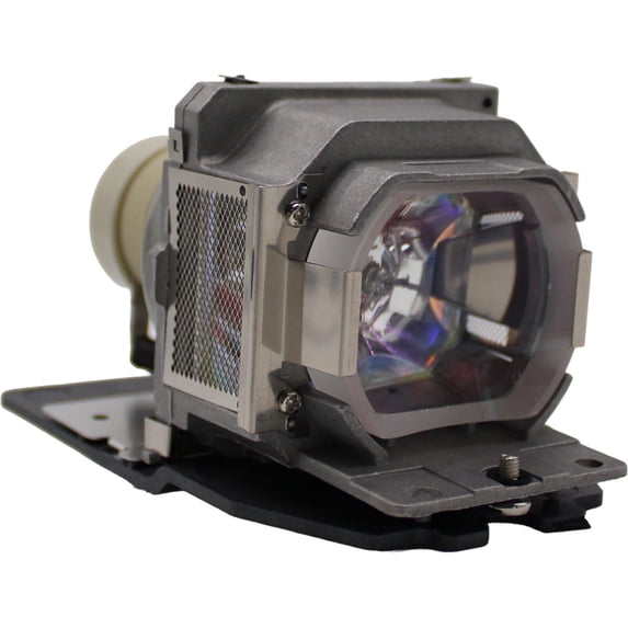 Jaspertronics Lamp & Housing for The Sony VPL-ES7 Projector with Original Specification & Full Lifespan Bulb Inside 1 Year Warranty 1 Unit per pack