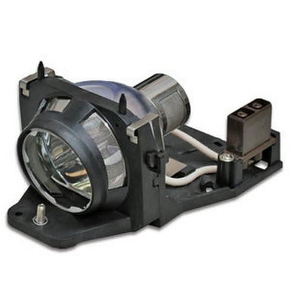 Jaspertronics Lamp & Housing for The Toshiba SP110 Projector with Original Specification & Full Lifespan Bulb Inside 1 Year Warranty 1 Unit per pack