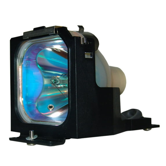 Jaspertronics POA-LMP54 Lamp & Housing for Sanyo Projector 610-302-5933 EXP-MATINEE-1HD PLV-Z1 POA-LMP54-UHP & More 1 Year Warranty 1 Unit per pack