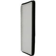 thumbnail image 1 of Jaspertronics Replacement Air Filter for The Eiki EK-50LU Projector, 1 pack, 1 of 6