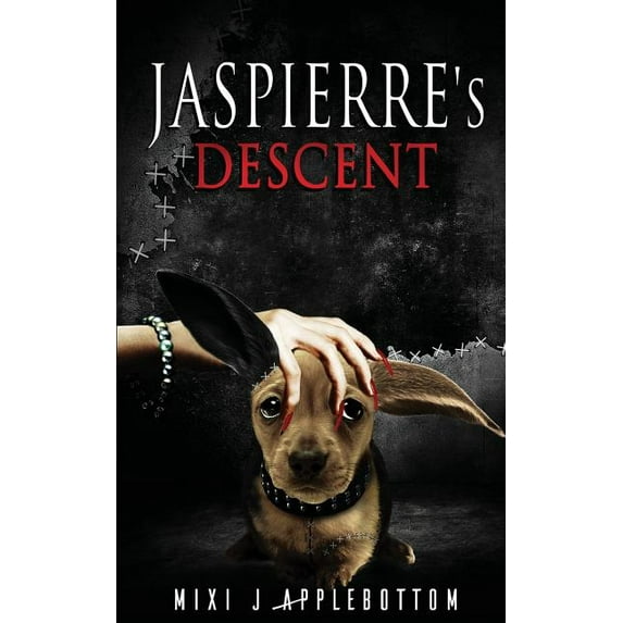 Jaspierre Jaspierre's Descent, Book 2, (Paperback)