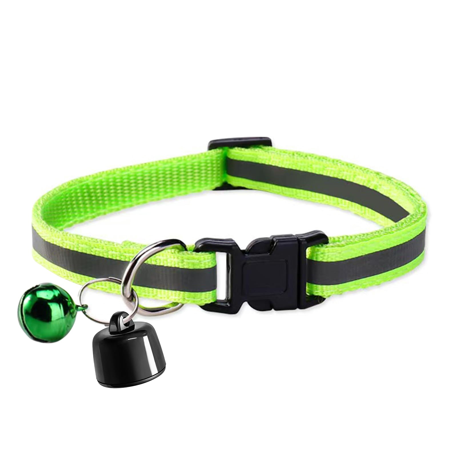 Smart Tag Mini Bell Cat Tracker, Mini Tracker For Pet IOS And Android ...