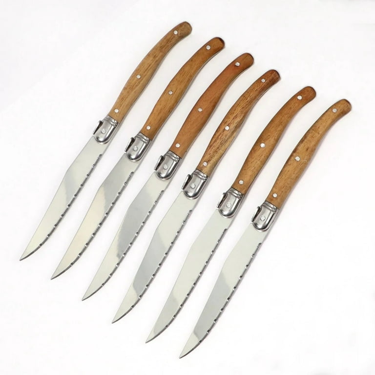 Laguiole Table Knives
