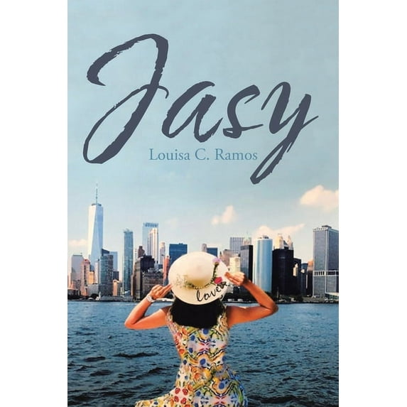 Jasy (Paperback)