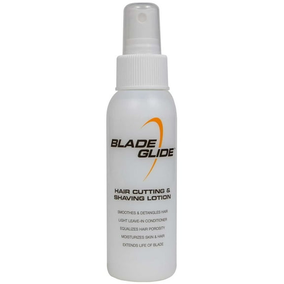 Jatai Blade Glide Shaving & Hair Cutting Lotion - 2 oz