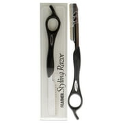 Jatai Feather Styling Razor - Black , 1 Pc Razor