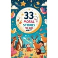 thumbnail image 1 of Jatak Stories 33 Moral Stories for Kids, Book 2, (Paperback), 1 of 1