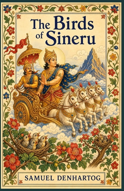 Jataka Tale Rhymes The Birds of Sineru: Jataka Tale Rhymes, Book 31, (Paperback)