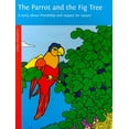 thumbnail image 1 of Jataka Tales: The Parrot and the Fig Tree (Paperback), 1 of 1