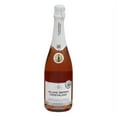 thumbnail image 1 of Jaume Serra Cristalino Rose Brut, 750.0 ML, 1 of 2