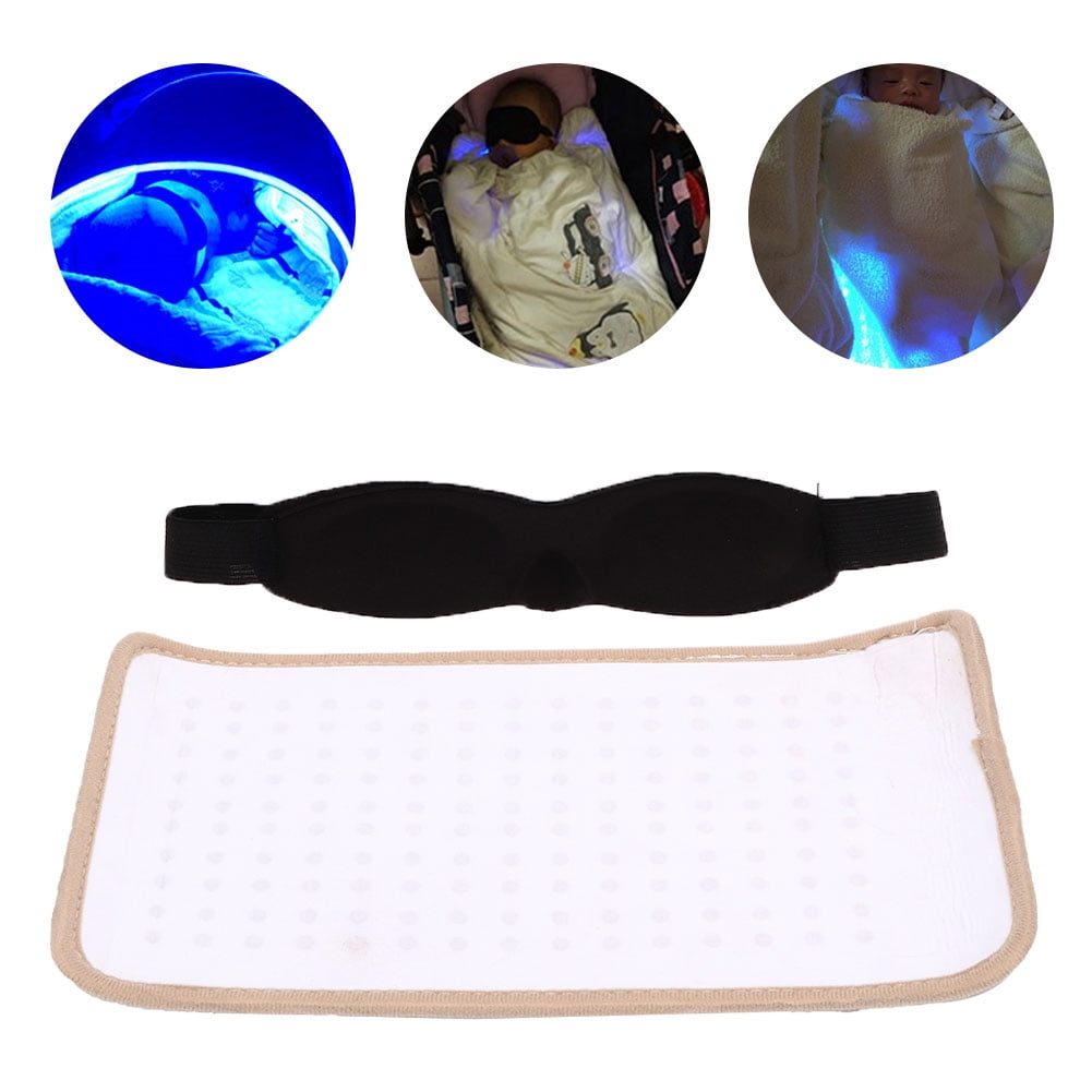 Jaundice Treatment Blanket Baby Jaundice Relief Blanket Professional