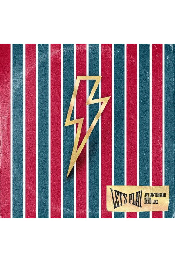 Feat. David Linx Let'S Play (CD)