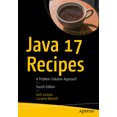 thumbnail image 1 of Java 17 Recipes: A Problem-Solution Approach, (Paperback), 1 of 1