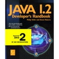 thumbnail image 1 of Pre-Owned Java 2 Developer's Handbook 9780782121797 Used, 1 of 1