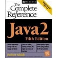 thumbnail image 1 of Pre-Owned Java 2: The Complete Reference, Fifth Edition (Hardcover) 0070495432 9780070495432, 1 of 1