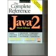 thumbnail image 1 of Pre-Owned Java 2 : The Complete Reference (Paperback) 9780072119763, 1 of 1