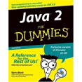thumbnail image 1 of Pre-Owned Java 2 For Dummies (Paperback) 0764568582 9780764568589, 1 of 1