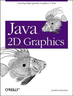 2d Graphics Java