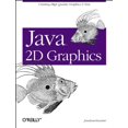 thumbnail image 1 of Pre-Owned Java 2D Graphics: Creating High Quality Graphics & Text (Java Series) Paperback, 1 of 1