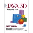 thumbnail image 1 of Pre-Owned Java 3D API Jump-Start (Paperback) 0130340766 9780130340764, 1 of 1