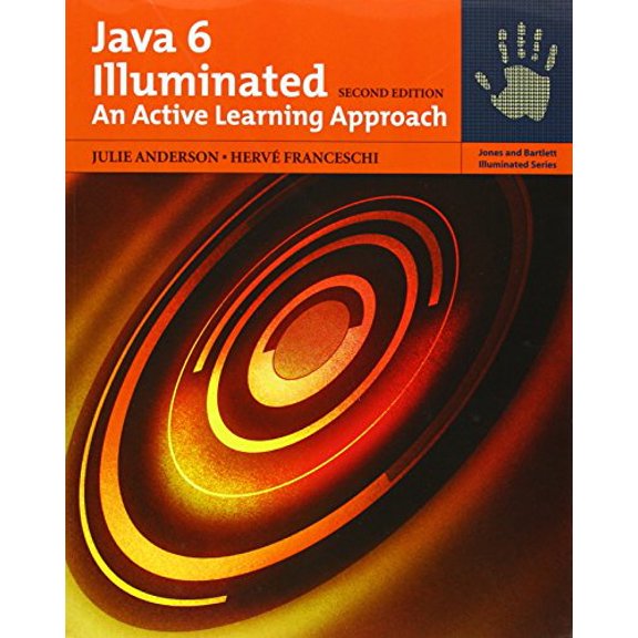 Pre-Owned Java 6 Illuminated: An Active Learning Approach [With CDROM]