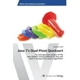 thumbnail image 1 of Java 7's Dual-Pivot Quicksort (Paperback), 1 of 1