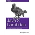 thumbnail image 1 of Java 8 Lambdas (Paperback), 1 of 1