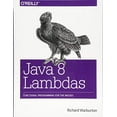 thumbnail image 1 of Pre-Owned Java 8 Lambdas, 1 of 1