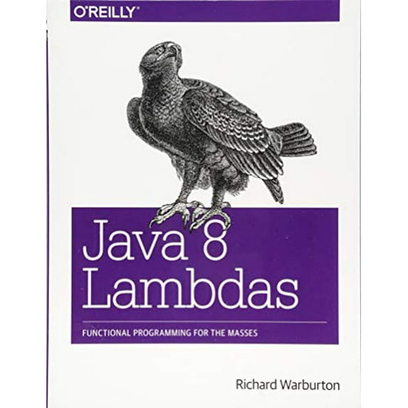 Pre-Owned Java 8 Lambdas
