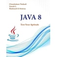thumbnail image 1 of Java 8: Test Your Aptitude (Paperback), 1 of 1