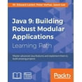 thumbnail image 1 of Java 9: Building Robust Modular Applications (Paperback), 1 of 1