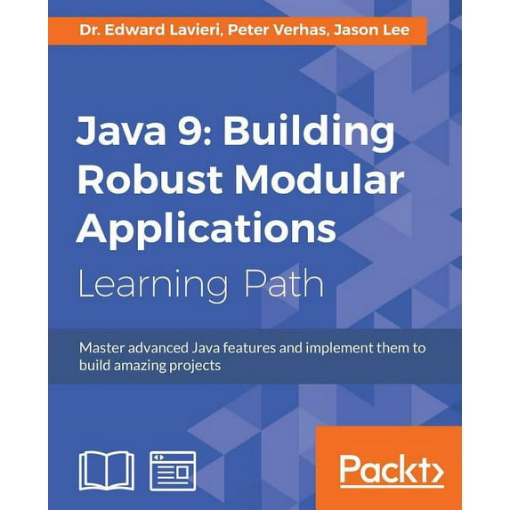Java 9: Building Robust Modular Applications (Paperback)