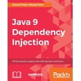 thumbnail image 1 of Java 9 Dependency Injection, (Paperback), 1 of 1