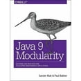 thumbnail image 1 of Java 9 Modularity: Patterns and Practices for Developing Maintainable Applications (Paperback), 1 of 1