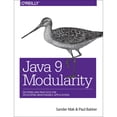 thumbnail image 1 of Pre-Owned Java 9 Modularity: Patterns and Practices for Developing Maintainable Applications (Paperback) 1491954167 9781491954164, 1 of 1